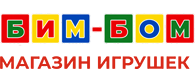 Магазин игрушек бим-бом